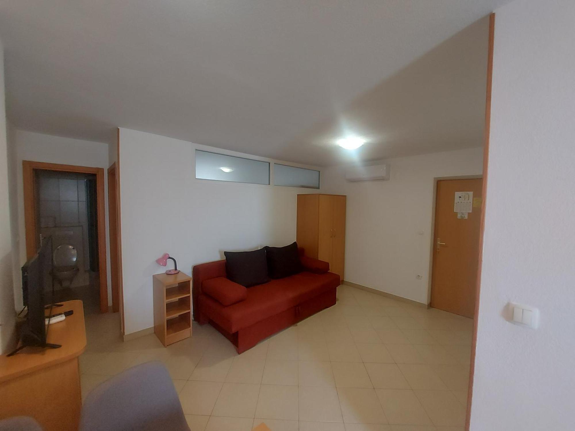 Apartmani Neva Макарська Екстер'єр фото